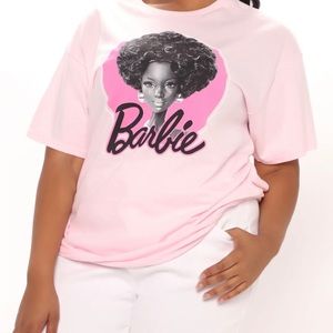 Barbie T-shirt